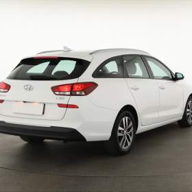 Foto inzerátu Hyundai i30 1.0 T-GDI