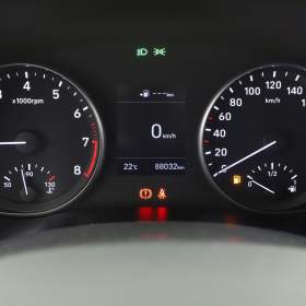Foto inzerátu Hyundai i30 1.0 T-GDI