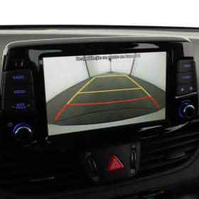 Foto inzerátu Hyundai i30 1.0 T-GDI