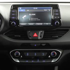 Foto inzerátu Hyundai i30 1.0 T-GDI