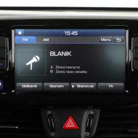 Foto inzerátu Hyundai i30 1.0 T-GDI