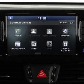 Foto inzerátu Hyundai i30 1.0 T-GDI