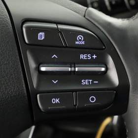 Foto inzerátu Hyundai i30 1.0 T-GDI