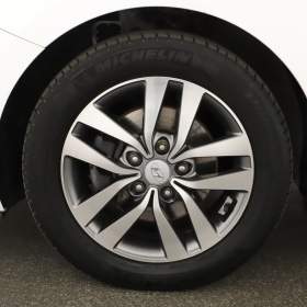 Foto inzerátu Hyundai i30 1.0 T-GDI