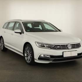 Foto inzerátu VW Passat 2.0 TDI