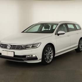 Foto inzerátu VW Passat 2.0 TDI