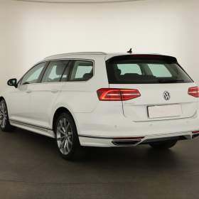 Foto inzerátu VW Passat 2.0 TDI