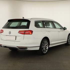 Foto inzerátu VW Passat 2.0 TDI