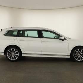 Foto inzerátu VW Passat 2.0 TDI