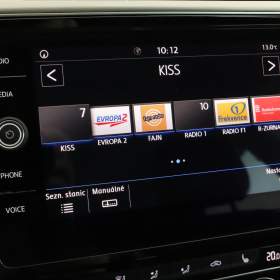 Foto inzerátu VW Passat 2.0 TDI