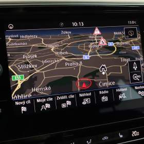 Foto inzerátu VW Passat 2.0 TDI