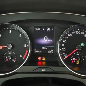 Foto inzerátu VW Passat 2.0 TDI