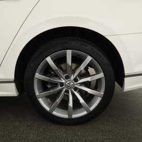 Foto inzerátu VW Passat 2.0 TDI