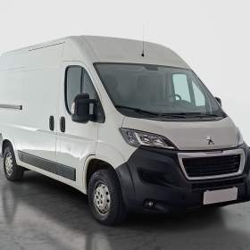 Fotka k inzerátu Peugeot Boxer 2.2 BlueHDi / 19960132