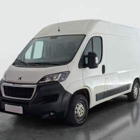 Foto inzerátu Peugeot Boxer 2.2 BlueHDi