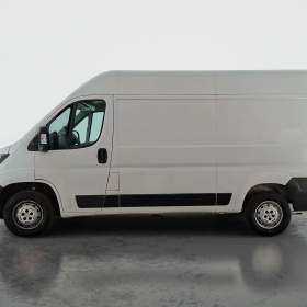 Foto inzerátu Peugeot Boxer 2.2 BlueHDi