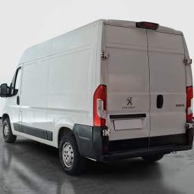 Foto inzerátu Peugeot Boxer 2.2 BlueHDi