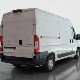 Foto inzerátu Peugeot Boxer 2.2 BlueHDi