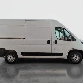Foto inzerátu Peugeot Boxer 2.2 BlueHDi