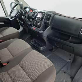 Foto inzerátu Peugeot Boxer 2.2 BlueHDi