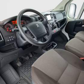 Foto inzerátu Peugeot Boxer 2.2 BlueHDi