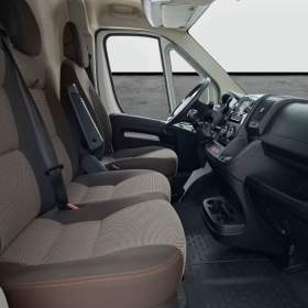 Foto inzerátu Peugeot Boxer 2.2 BlueHDi