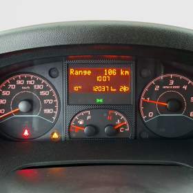 Foto inzerátu Peugeot Boxer 2.2 BlueHDi