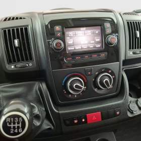 Foto inzerátu Peugeot Boxer 2.2 BlueHDi