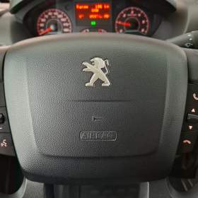 Foto inzerátu Peugeot Boxer 2.2 BlueHDi