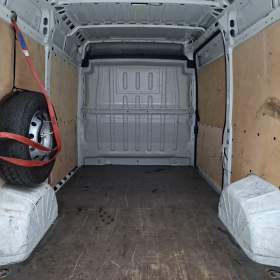 Foto inzerátu Peugeot Boxer 2.2 BlueHDi