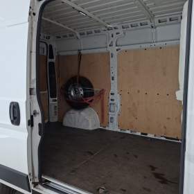 Foto inzerátu Peugeot Boxer 2.2 BlueHDi