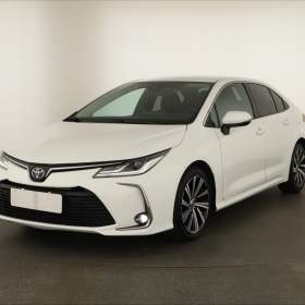 Foto inzerátu Toyota Corolla 1.5 VVT-i