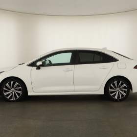 Foto inzerátu Toyota Corolla 1.5 VVT-i