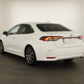 Foto inzerátu Toyota Corolla 1.5 VVT-i