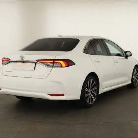 Foto inzerátu Toyota Corolla 1.5 VVT-i