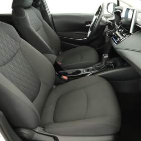 Foto inzerátu Toyota Corolla 1.5 VVT-i