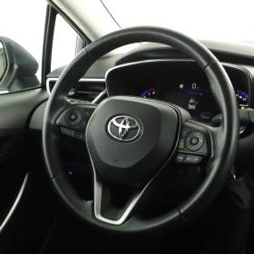 Foto inzerátu Toyota Corolla 1.5 VVT-i