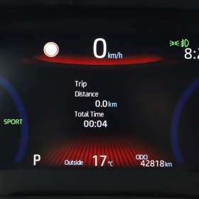 Foto inzerátu Toyota Corolla 1.5 VVT-i