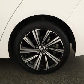 Foto inzerátu Toyota Corolla 1.5 VVT-i