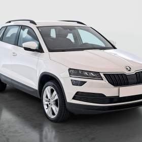 Foto inzerátu Skoda Karoq 1.6 TDI
