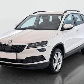 Foto inzerátu Skoda Karoq 1.6 TDI