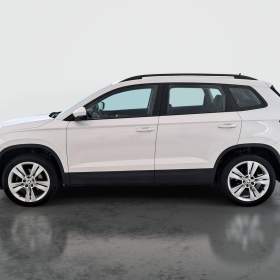 Foto inzerátu Skoda Karoq 1.6 TDI