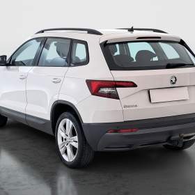 Foto inzerátu Skoda Karoq 1.6 TDI