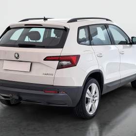 Foto inzerátu Skoda Karoq 1.6 TDI