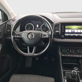 Foto inzerátu Skoda Karoq 1.6 TDI