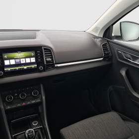 Foto inzerátu Skoda Karoq 1.6 TDI