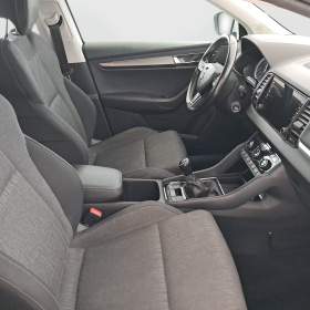 Foto inzerátu Skoda Karoq 1.6 TDI