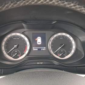 Foto inzerátu Skoda Karoq 1.6 TDI