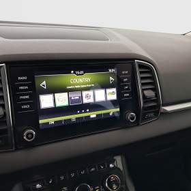 Foto inzerátu Skoda Karoq 1.6 TDI