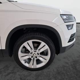 Foto inzerátu Skoda Karoq 1.6 TDI